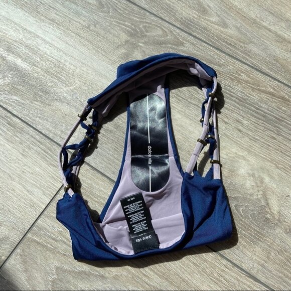 NWOT Dolce Vita Beaded Bikini Bottom - Picture 7 of 8